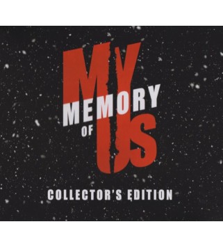 My Memory of Us Collector s Edition Steam Key GLOBAL